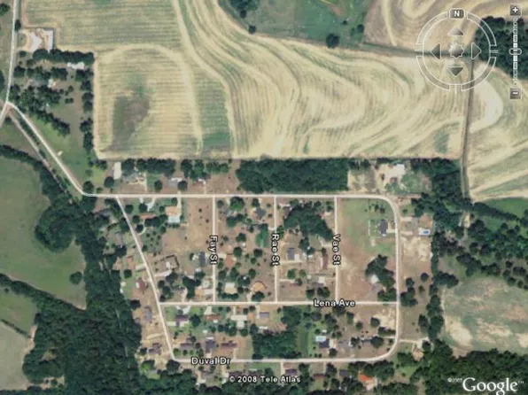 B2 Duval Dr, Opp, AL 36467