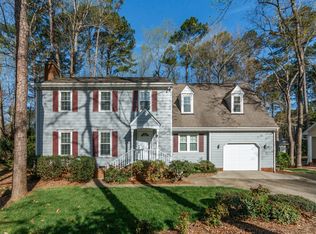 8617 Brookdale Dr, Raleigh, NC 27613