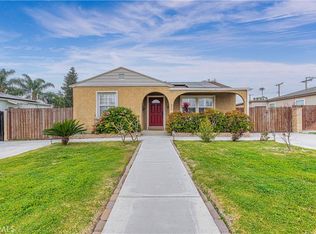 309 S Sunset St, La Habra, CA 90631