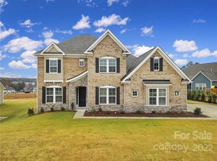 6036 Ancestry Trl, Indian Land, SC 29707