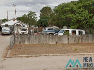 605 N 1st St, Carlsbad, NM 88220