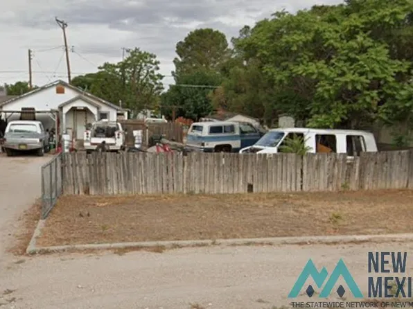 605 N 1st St, Carlsbad, NM 88220