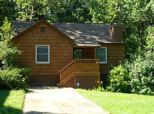 409 W Patricia Ln, Fayetteville, AR 72703