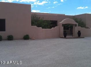 31211 N 222nd Ave, Wittmann, AZ 85361