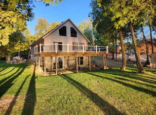 3978 Cedar View Dr, Hessel, MI 49745