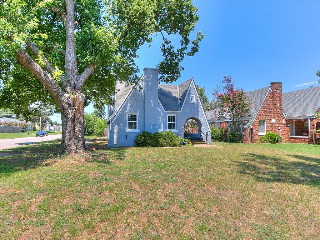 1628 W Chickasha Ave, Chickasha, OK 73018 Zillow