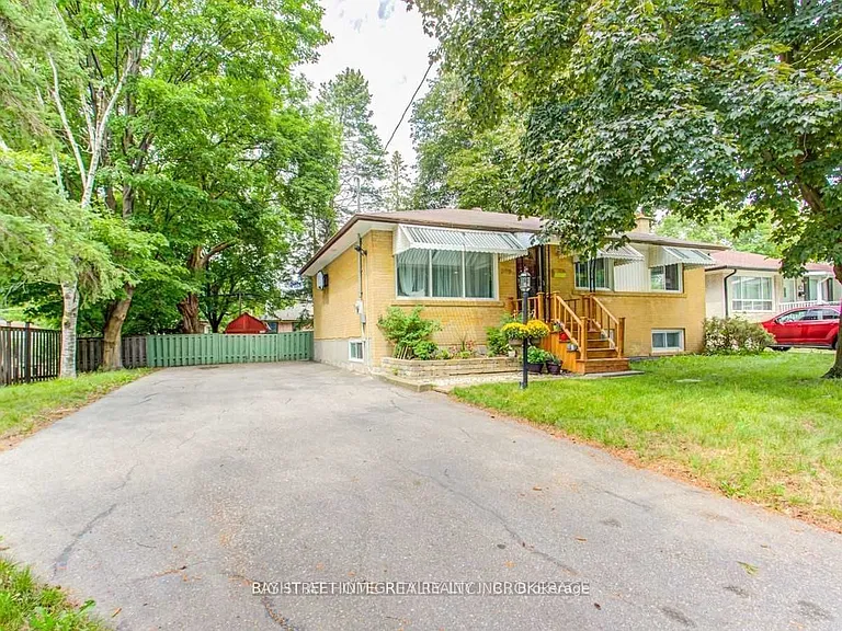 389 Becker Rd — Photo 1