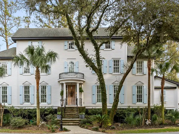 1648 John Fenwick Ln, Johns Island, SC 29455