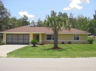 3552 E Maxwell Pl, Inverness, FL 34453