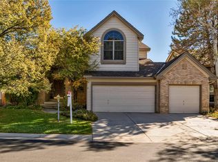 4720 E Pinewood Cir, Centennial, CO 80121