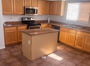 3580 W Chama Rd, Glendale, AZ 85310