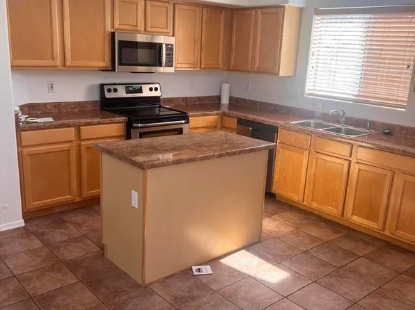 3580 W Chama Rd, Glendale, AZ 85310