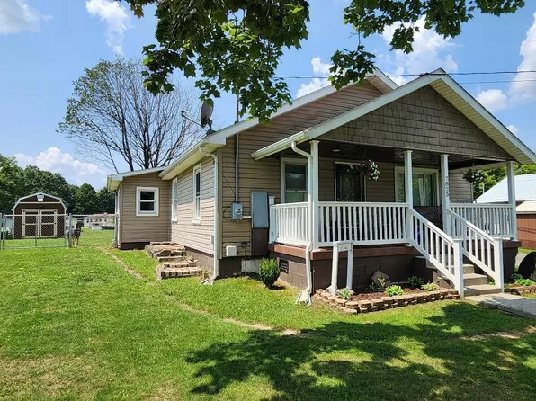 7825 Gatewood Rd, Fayetteville, WV 25840