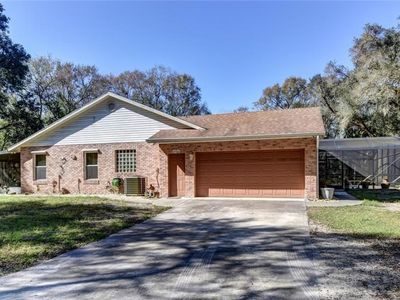 1515 Saddle Run Dr, Osteen, FL, 32764