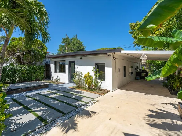 13625 NE 20th Pl, North Miami Beach, FL 33181