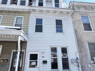 741 E Norwegian St, Pottsville, PA