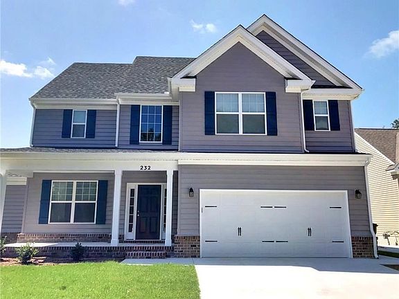 2nd image of 1316 Auburn Hill Dr
