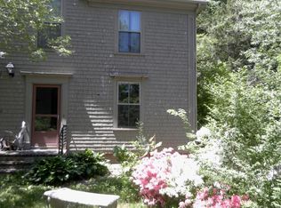 12 School St, Sandwich, MA 02563