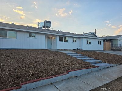 37142 Camarillo Ave, Barstow, CA, 92311