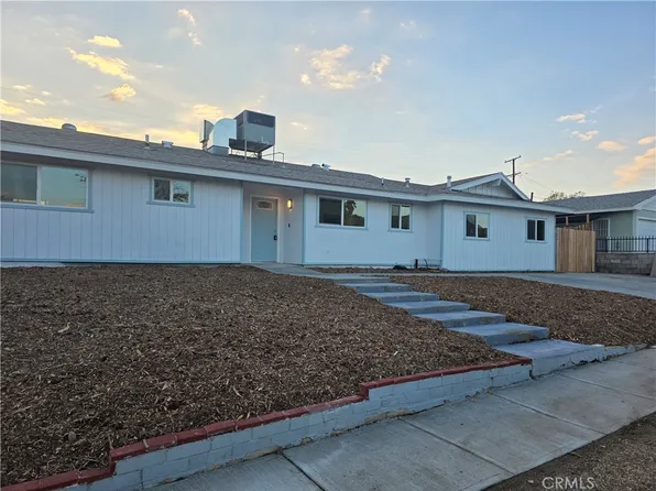 37142 Camarillo Ave, Barstow, CA 92311