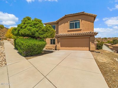 61028 E Halter Pl, Tucson, AZ, 85739