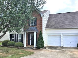35 Brockmore Dr, Greenville, SC 29605