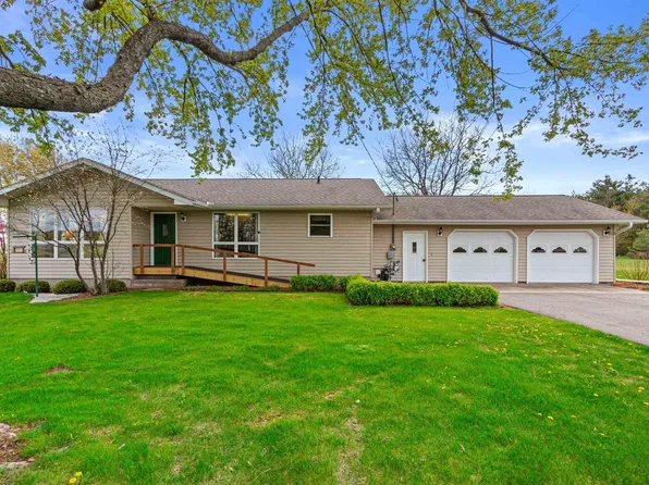 5805 COUNTY HIGHWAY F, Wisconsin Rapids, WI 54495