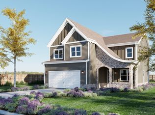 Barrett Plan, Rogers Branch, Ooltewah, TN 37363