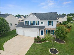 134 Waterford Blvd, Fairborn, OH 45324