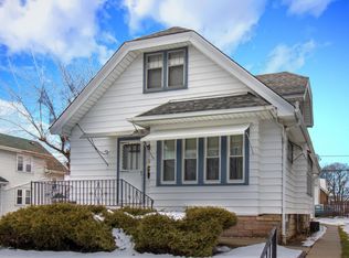 3222 S 12th St, Milwaukee, WI 53215