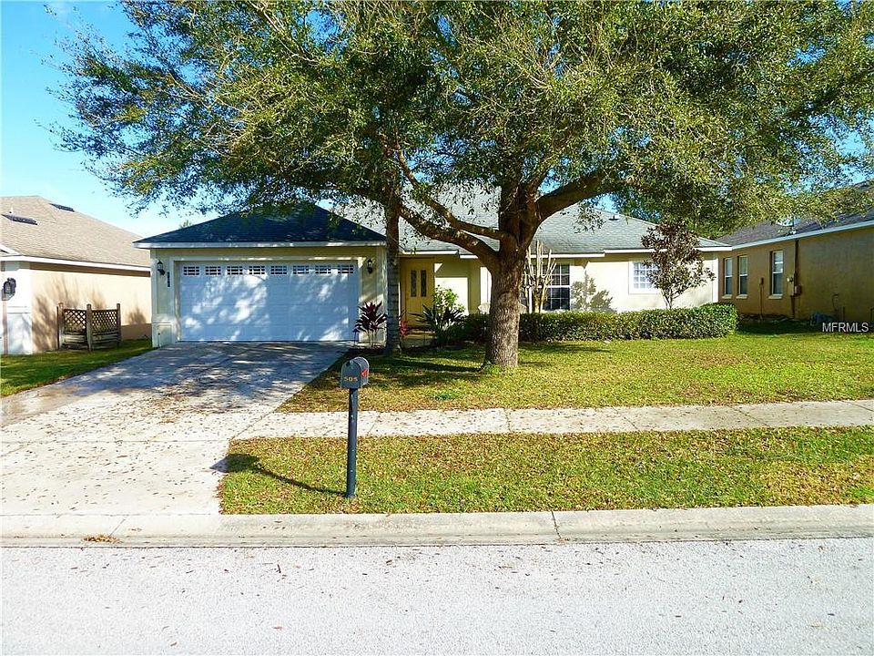 1st image of 505 Lake Sumner Dr