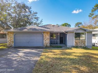110 Circling Wood Ct, Port Orange, FL 32128