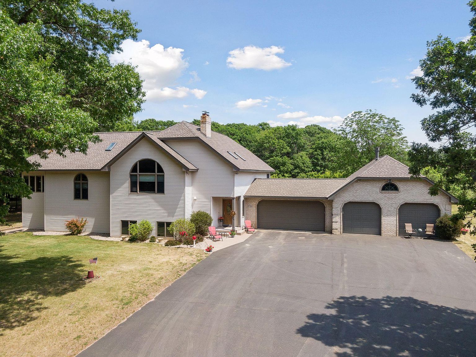 17330 Opal St NE, Ham Lake, MN 55304 MLS 6404164 Zillow