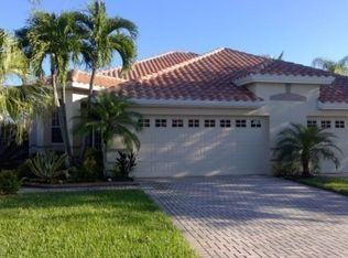 8525 Brittania Dr, Fort Myers, FL 33912