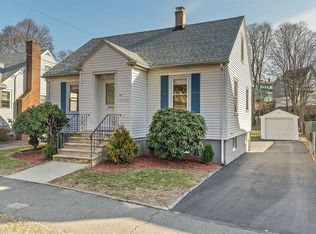 40 Brook Rd, Quincy, MA 02169