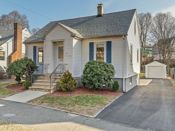 3 Bedroom For Rent Quincy Ma