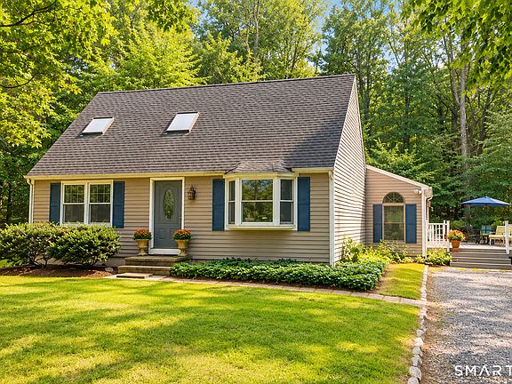 2nd image of 91 Whippoorwill Road