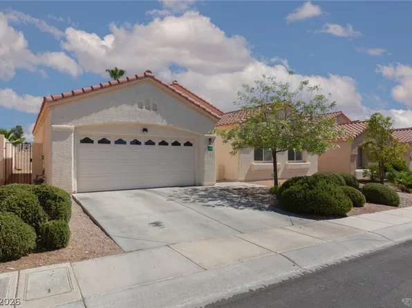 8108 Painted Clay Ave, Las Vegas, NV 89128