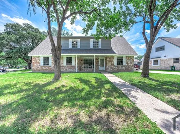 9014 Landwood Dr, Houston, TX 77040