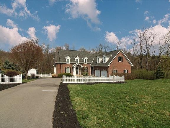 2nd image of 104 Wolfe Run Rd