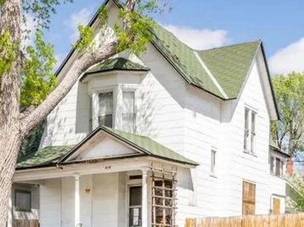 413 W 13th St, Pueblo, CO 81003