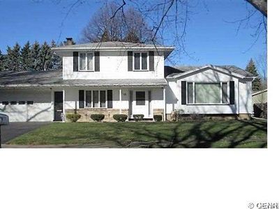 15 Oasis Ln, Rochester, NY, 14624