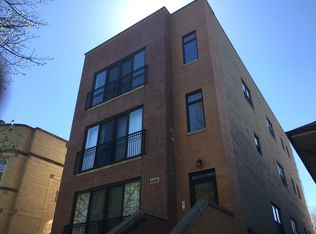 6018 N Rockwell St APT 3, Chicago, IL 60659