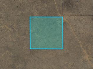 Off Pajarito Fa2 Rd, Albuquerque, NM 87121