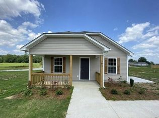 303 County Road 349, Logan, AL 35098
