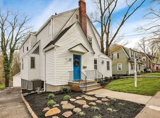 24 Jefferson Ave, Haddonfield, NJ 08033