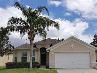 189 Minniehaha Cir, Haines City, FL, 33844