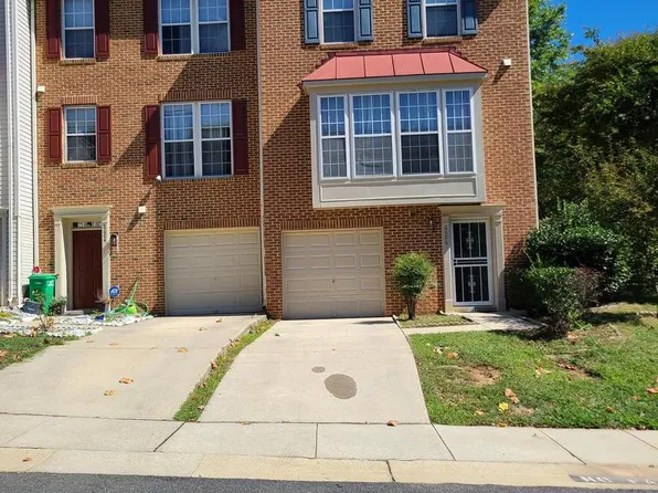 6606 Landing Way, Hyattsville, MD 20784