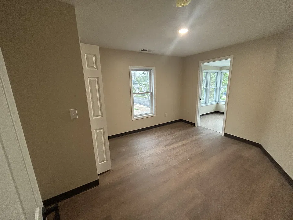 Bedroom #1
