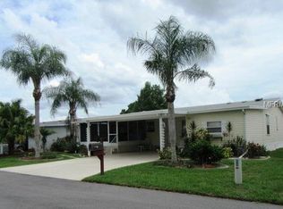 628 Schooner St, North Port, FL 34287
